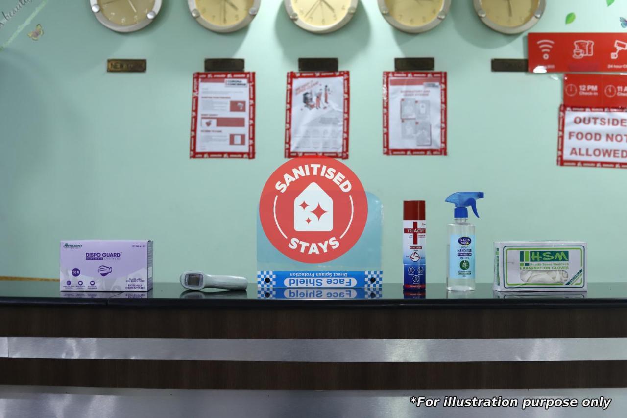 Hotel Oyo Platinum